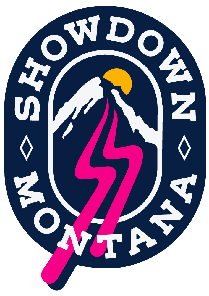 Showdown Montana