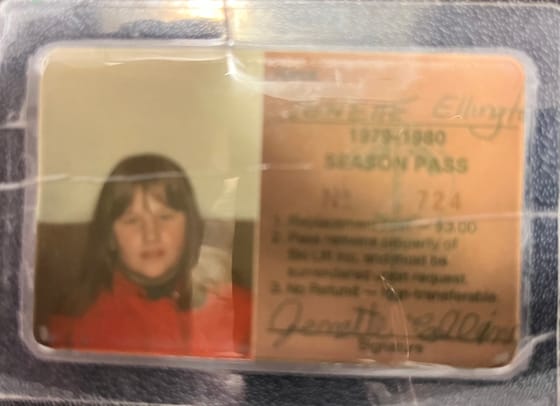 Jenette Hollingworth-Delcomte