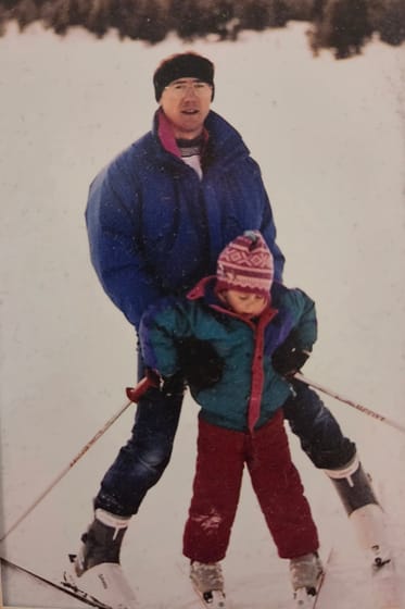 Phillip and Colleen Karls