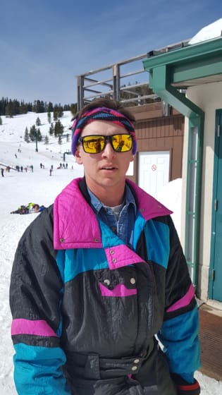 Connor J Klaue