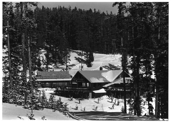 Lodge and wu tungs from distance — Cory McAtee