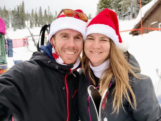 Phillip and Colleen Karls
